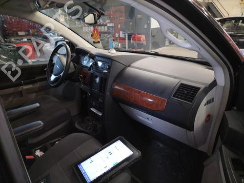 Mittelkonsole CHRYSLER GRAND VOYAGER V (RT) 2.8 CRD | BP31186701I22 