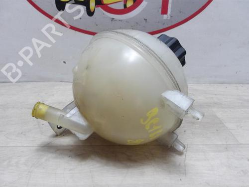 Expansion tank PEUGEOT 206 Hatchback (2A/C) 1.4 HDi eco 70 | BP13274108C120 