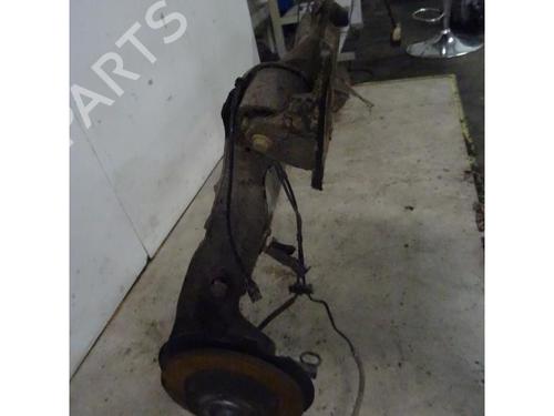 Rear axle PEUGEOT PARTNER Box Body/MPV 1.6 HDi | BP13273155M2