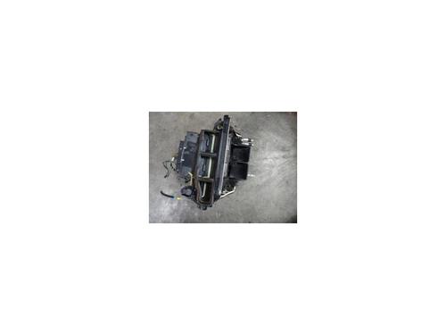 Heater matrix box BMW X3 (E83) 2.0 d | BP12971305M61 