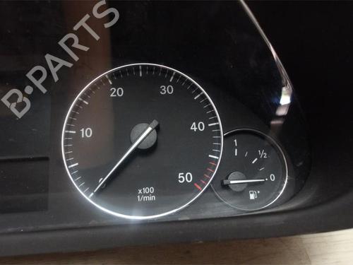 Instrument cluster MERCEDES-BENZ C-CLASS Coupe (CL203) C 220 CDI (203.706) | BP12976428C47 