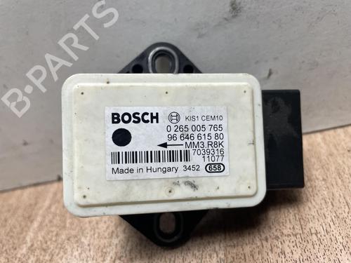 Used Electronic sensor CITROËN C4 II (NC_) 1.6 HDi 90 (92 hp) 13265104