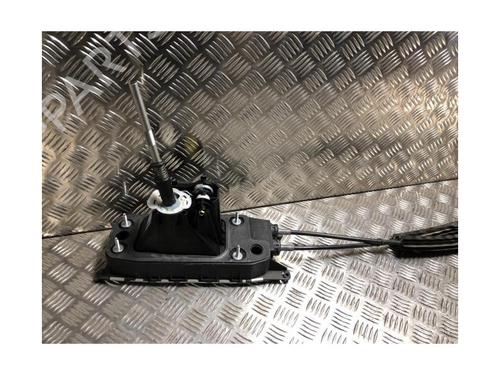 Gear lever AUDI A3 Sportback (8VA, 8VF) 35 TFSI | BP25774135M90 