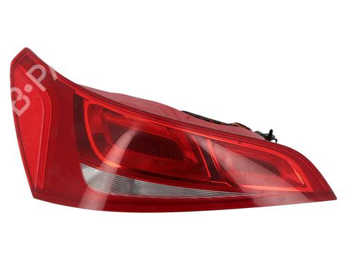 Used Left taillight Left taillight 39206487 39206487