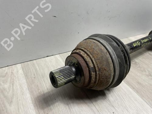 Left front driveshaft VW PASSAT B8 Variant (3G5, CB5) 2.0 TDI 4motion | BP23035263M38 - Image 2