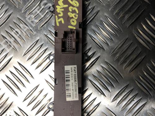 Warning switch CITROËN JUMPER II Van 2.0 BlueHDi 160 | BP31202766I22