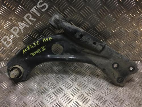 Used Left front suspension arm Left front suspension arm 23098294 23098294