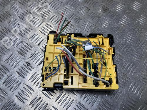 Engine control unit (ECU) CITROËN C4 CACTUS 1.2 PureTech 130 | BP32737548M57 - Image 2