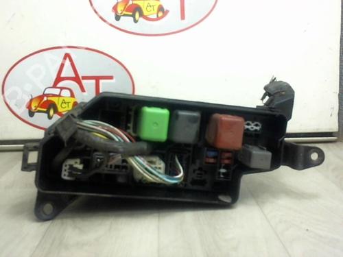 Fuse box TOYOTA HIACE IV Bus (__H1_, __H2_) 2.5 D-4D (KLH12, KLH22) | BP23127995E1