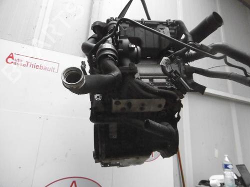 Engine MERCEDES-BENZ B-CLASS Sports Tourer (W245) B 200 CDI (245.208) | BP30782522M1 