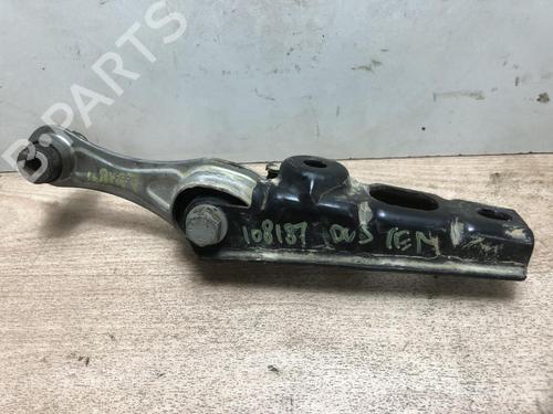 Used Engine mount DACIA DUSTER (HS_) 1.2 TCe 125 (125 hp) 23068916