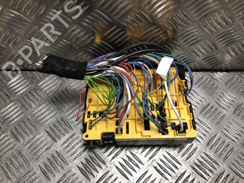 Motorstyringsenhet Motorstyringsenhet CITROËN C3 III (SX) 1.5 BlueHDi 100 (SXYHYP, SXYHTU) (102 hp) 33851482 33851482