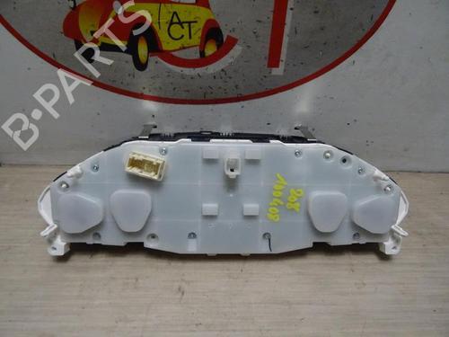 instrument-cluster-peugeot-208-i-ca_-cc_-14-hdi-9813869080-2012-2013-2014-2015-2016-2017-2018-2019-2020-12977805 main image