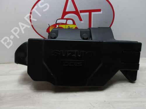 Upper protection SUZUKI SWIFT IV (FZ, NZ) 1.3 DDiS (AZG413D, ZC02S, ZC92S) | BP30784063M93