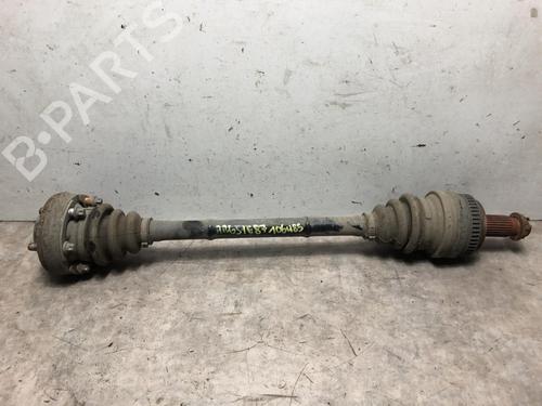 Drivaksel bagtil venstre BMW 1 (E87) 118 d (143 hp) 31185601