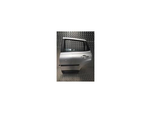 Used Left rear door NISSAN QASHQAI I (J10, NJ10) 2.0 All-wheel Drive (141 hp) 25496561