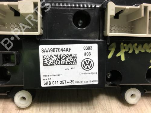 Used Climate control VW PASSAT B7 Variant (365) 2.0 TDI 4motion (140 hp) 23035139