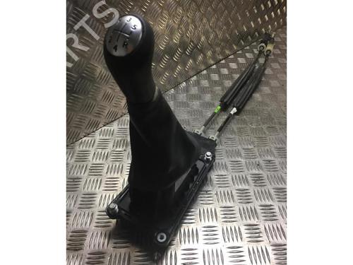 Gear lever DACIA SANDERO II TCe 90 (B8M1, B8MA, B8AC) | BP24543689M90 - Image 3