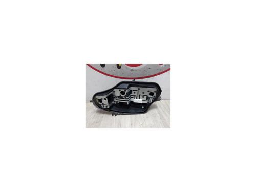Used Licence plate light CITROËN C3 II (SC_) 1.4 HDi 70 (SC8HZC, SC8HR0, SC8HP4) (68 hp) 13290735