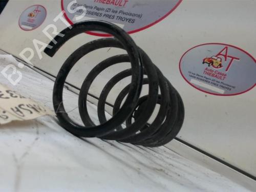 Used Shock absorber spring OPEL CORSA D (S07) 1.4 (L08, L68) (100 hp) 24869435