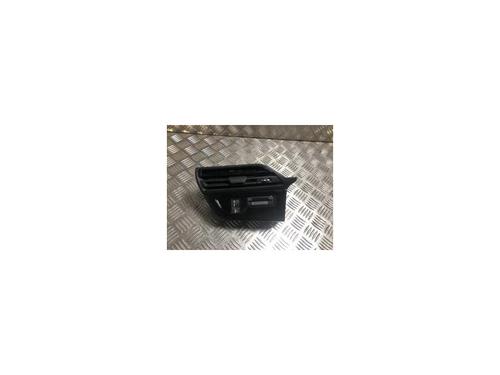 Luftventil CITROËN C4 Picasso II 1.6 BlueHDi 120 (120 hp) 27729077