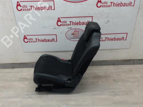 Rear seat CITROËN C4 Picasso I MPV (UD_) 1.6 HDi 110 | BP12967393C17 