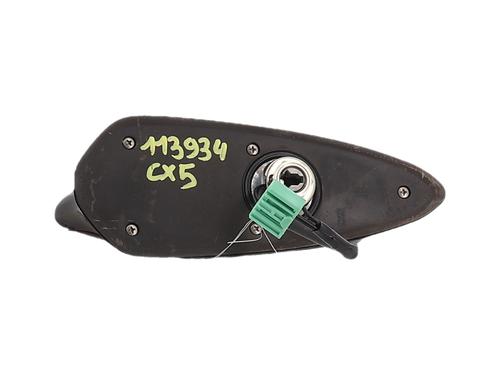 Antenne/Base MAZDA CX-5 (KE, GH) 2.2 D (KE2FW) | BP39006921C140 - Image 2