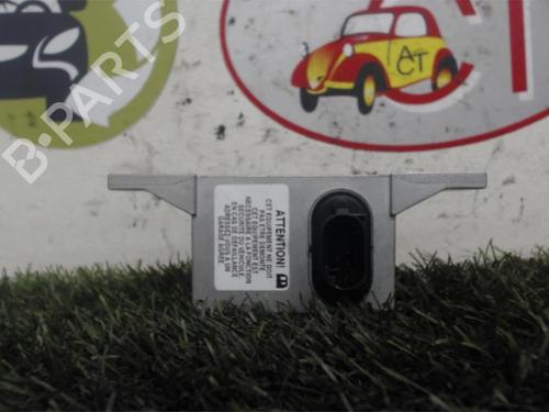 Elektronisk sensor RENAULT LAGUNA II Grandtour (KG0/1_) 1.9 dCi (KG0G) (120 hp) 12965641