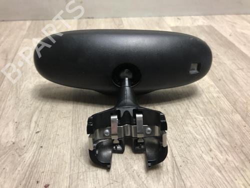 Used Rear mirror VW SCIROCCO III (137, 138) 2.0 TDI (140 hp) 20614110