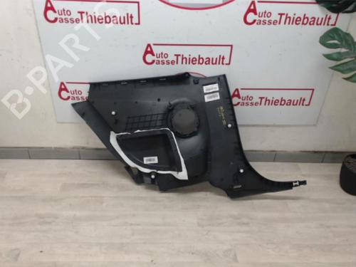 Rear right panel RENAULT CLIO III (BR0/1, CR0/1) 1.5 dCi | BP12962808C61 