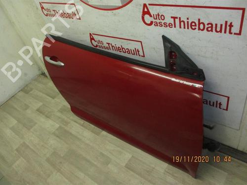 Right front door ALFA ROMEO MITO (955_) 1.3 MultiJet (955AXH1B, 955AXT1A) | BP13280514C3 