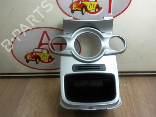 Cup/Object holder FORD FIESTA VI (CB1, CCN) 1.4 TDCi | BP29601828I37 