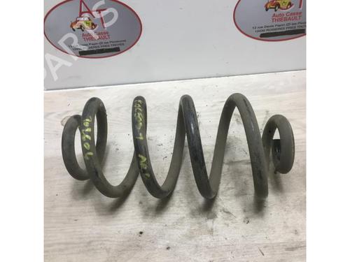 Shock absorber spring RENAULT KOLEOS I (HY_) 2.0 dCi (HY0K) | BP13134255C152