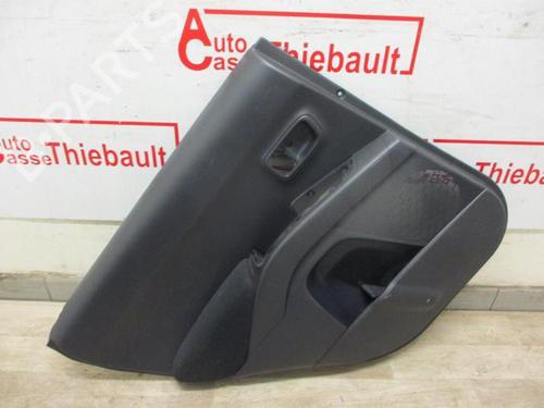 Rear left panel CITROËN C-CROSSER (VU_, VV_) 2.2 HDi | BP12971757C60 