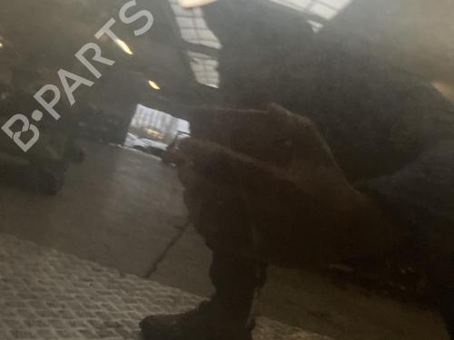 Dør venstre bagtil RENAULT MEGANE IV Hatchback (B9A/M/N_) 1.2 TCe 130 (B9MR) | BP31153705C4 