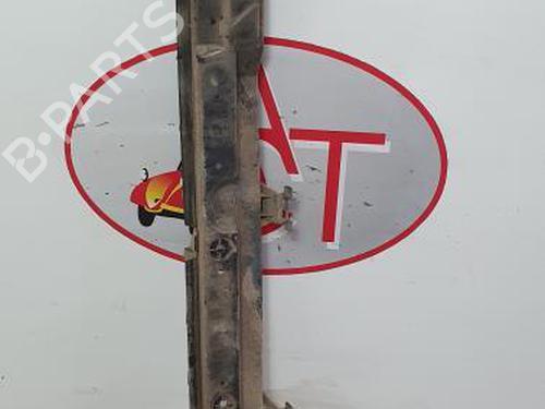 Used Bumper shock absorber PEUGEOT PARTNER Box Body/MPV (5_, G_) 1.9 D (69 hp) 12974316