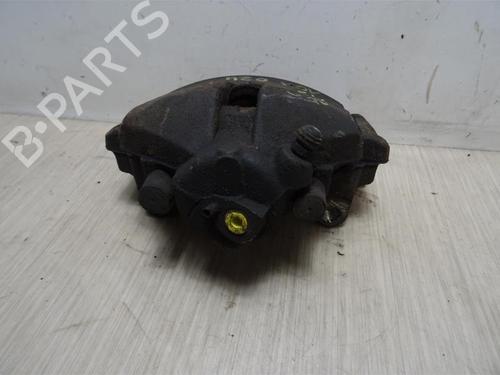 Right front brake caliper AUDI A3 (8P1) 2.0 TDI 16V | BP28334546M104