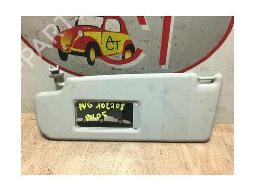 Left sun visor VW POLO V (6R1, 6C1) 2.0 R WRC | BP20630032I1 
