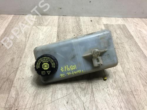 Used Brake master cylinder RENAULT TRAFIC II Van (FL) 2.0 dCi 90 (FL0H) (90 hp) 20615786