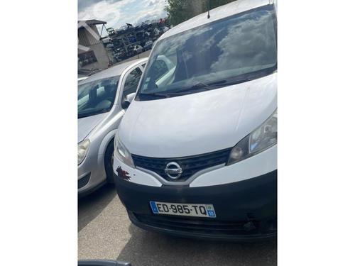 Horn NISSAN NV200 Van 1.5 dCi 85 (M20, M20N, M20M) | BP20619673E13 