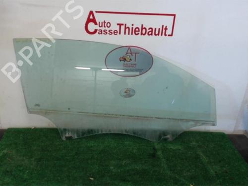 Used Front right door window SEAT IBIZA IV SC (6J1, 6P5) 1.4 TDI (80 hp) 30780047