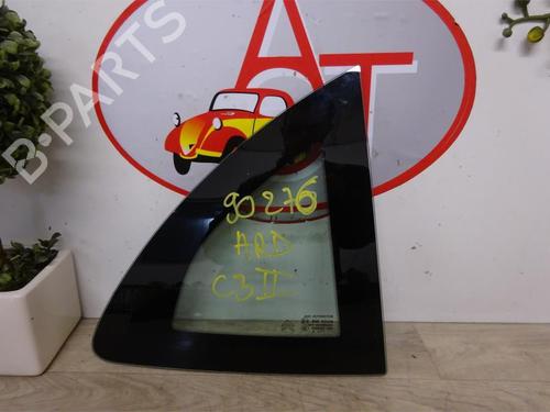 Panel rute bak høyre CITROËN C3 II (SC_) 1.4 VTi 95 | BP13222682C92 