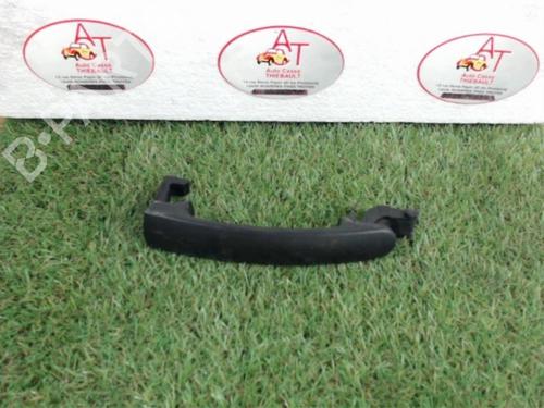 Front left exterior door handle VW POLO V (6R1, 6C1) 1.2 | BP12969822C128 