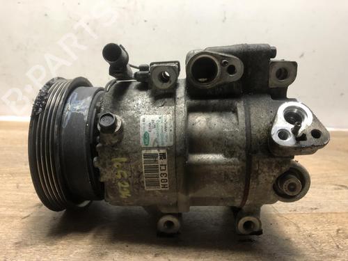 AC compressor HYUNDAI i30 (FD) 1.6 CRDi | BP23034891M34