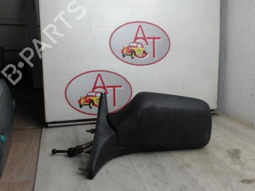Left mirror RENAULT 21 Saloon (L48_) 2.0 (L483) | BP13289612C26 