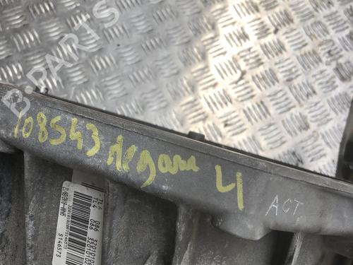 Gearbox RENAULT MEGANE IV Hatchback (B9A/M/N_) 1.5 dCi 110 (B9A3) | BP31201069M3 - Image 2