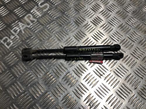 Used Hood lift support BMW 1 (F21) 118 d (150 hp) 24321851