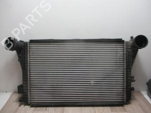Intercooler VW TOURAN (1T1, 1T2) 1.9 TDI (105 hp) 29222813