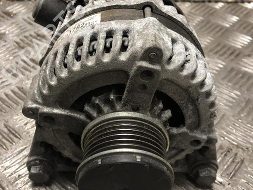 Used Alternator CITROËN C4 CACTUS 1.2 THP 110 (110 hp) 31204315