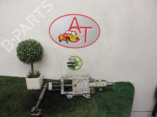 Used Steering column VW GOLF V (1K1) 1.9 TDI (105 hp) 30781098